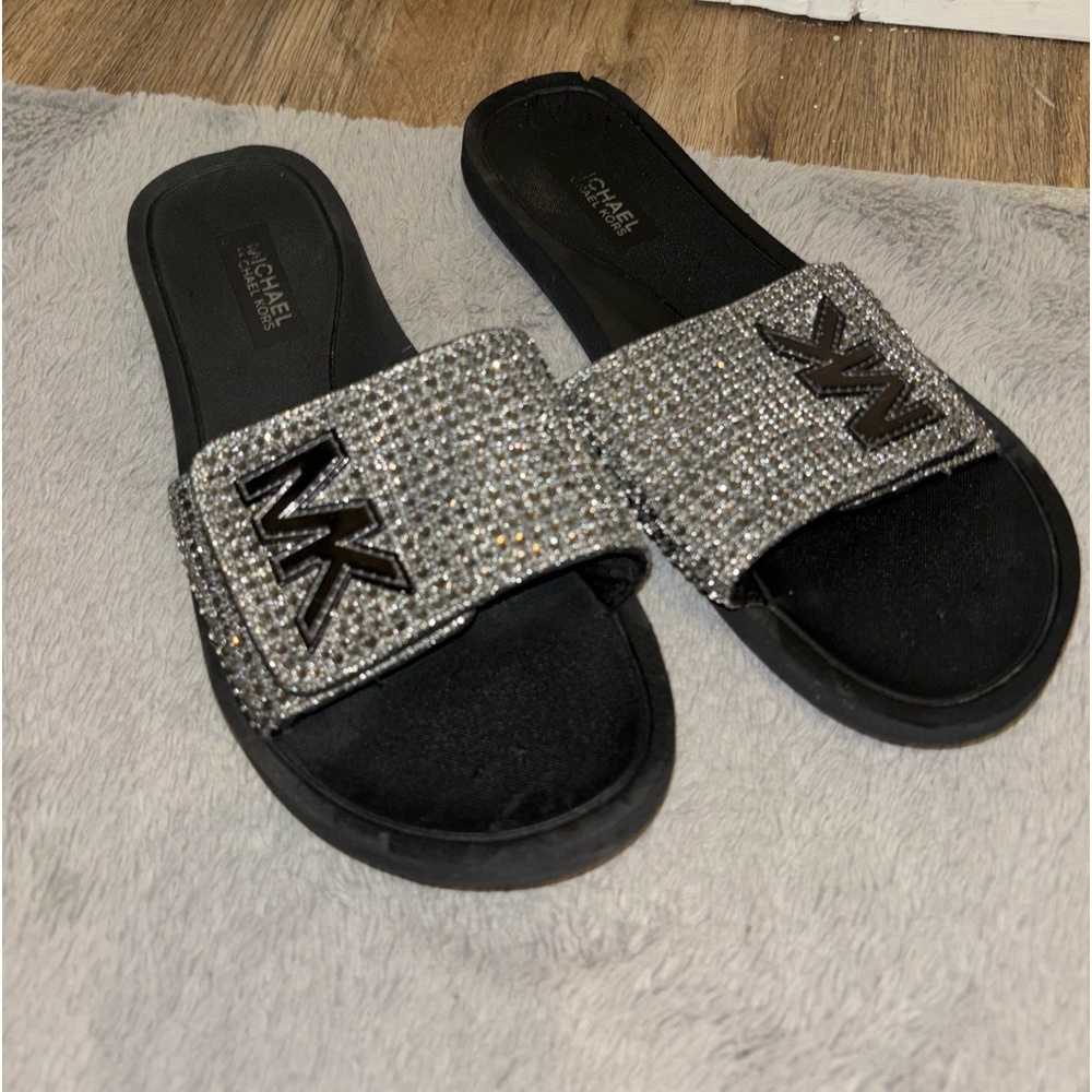 MICHAEL KORS SLIDES